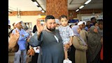 عروض فنية بمحطة السيدة زينب لدعم أطفال المستشفيات (25)