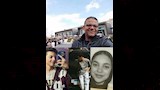 التصريح بدفن طبيب وأطفاله الثلاثة بعد مصرعهم في حادث مروع (5)