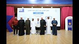 الدورة العاشرة لمسابقة تحدي القراءة العربي بالأزهر (11)