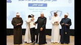 الدورة العاشرة لمسابقة تحدي القراءة العربي بالأزهر (4)