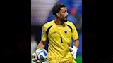 حارس مرمى كاب فيردي