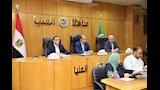   تنفيذي المنيا: أتوبيسات مجانية لطلاب الثانوية العامة ودخول 400 صنف دواء لمنظومة التأمين الشامل