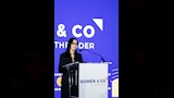 الدكتورة سحر السنباطي رئيس المجلس القومي للطفولة والأمومة، ومي محمود المدير العام لمركز تنمية أعمال المرأة بالمجلس القومي للمرأة