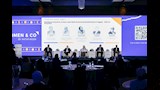 فاعليات مؤتمر women&co