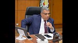 اجتماع موسع لتذليل معوقات مشروع المنطقة اللوجستية بالدقهلية