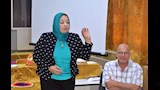 مدير مديرية تعليم جنوب سيناء 