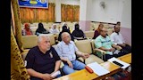 جابت من اجتماع تعليم جنوب سيناء 