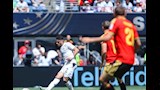 مباراة منتخب مصر (3)