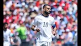 مباراة منتخب مصر (1)