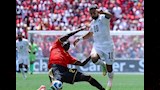 بتدريبات استشفائية.. منتخب مصر يبدأ التحضير لمواجهة نيوزيلندا في كأس العالم 2026