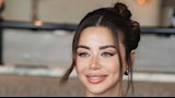يارا السكري تخطف الأنظار بفستان أسود رفقة ريم سامي ورنا رئيس