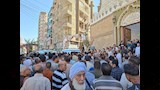 المشيعين
