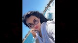 منة فضالي تستمتع بعطلتها الصيفية في الغردقة  (1)_5