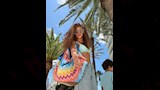 ميريام فارس في أحد المدن الساحلية (2)_12