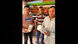 ضبط مواد تبيض عصير القصب بالفيوم 3 (2)