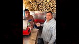 ضبط مواد تبيض عصير القصب بالفيوم 3 (1)