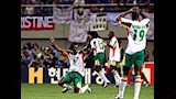 السنغال وفرنسا كأس العالم 2002 (3)