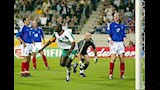 السنغال وفرنسا كأس العالم 2002 (1)