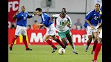 السنغال وفرنسا كأس العالم 2002 (4)