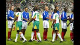 السنغال وفرنسا كأس العالم 2002 (2)