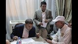 من التعليم إلى تعويضات حياة كريمة.. قرارات حاسمة لمحافظ القليوبية في لقاء الخانكة (2)