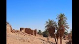 قرية المكس ودروب القرية ومنازلها (3)