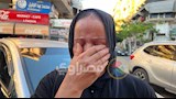 زغاريد ودموع وسجدة شكر بعد الحكم بإعدام قاتل نجل حارس عقار الجوهرة ببورسعيد -فيديووصور