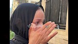 بكاء والدة فارس المجني عليه٣