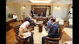 خطة حكومية لضبط توزيع الأسمدة ومواجهة السوق السوداء (1)