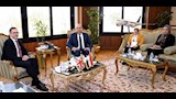 مصر وبريطانيا تبحثان توسيع الشراكات في النقل الجوي والتكنولوجيا (2)