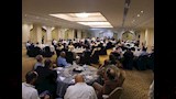 شركات السياحة تبحث تطوير الحج البري والاقتصادي وتوسيع مزاياهما (4)