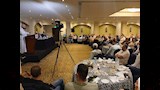 شركات السياحة تبحث تطوير الحج البري والاقتصادي وتوسيع مزاياهما (7)