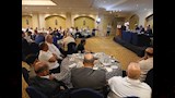 شركات السياحة تبحث تطوير الحج البري والاقتصادي وتوسيع مزاياهما (3)