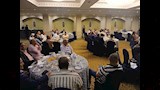 شركات السياحة تبحث تطوير الحج البري والاقتصادي وتوسيع مزاياهما (10)