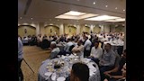 شركات السياحة تبحث تطوير الحج البري والاقتصادي وتوسيع مزاياهما (13)