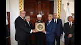 احتفالية اليوبيل الذهبي لنيابة النقض (1)