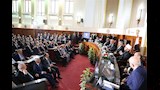 احتفالية اليوبيل الذهبي لنيابة النقض (2)