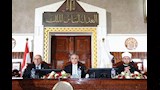 احتفالية اليوبيل الذهبي لنيابة النقض (3)