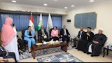 مصر وصربيا تبحثان تعزيز السياحة والتعاون