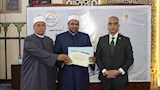 شهد محافظ الجيزة احتفالية العام الهجري الجديد بمسجد المغفرة (5)
