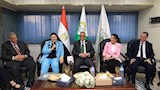 افتتح محافظ الجيزة ورئيسة المجلس القومي للطفولة والأمومة  (5)