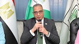 افتتح محافظ الجيزة ورئيسة المجلس القومي للطفولة والأمومة  (6)