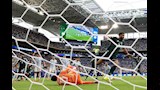 مباراة السعودية وأورجواي