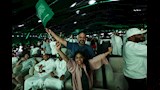 مباراة السعودية وأورجواي