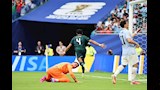 مباراة السعودية وأورجواي