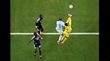 مباراة السعودية وأورجواي