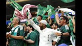 مباراة السعودية وأورجواي