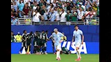 مباراة السعودية وأورجواي