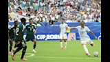 مباراة السعودية وأورجواي