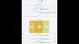 احصائيات مباراة مصر وبلجيكا